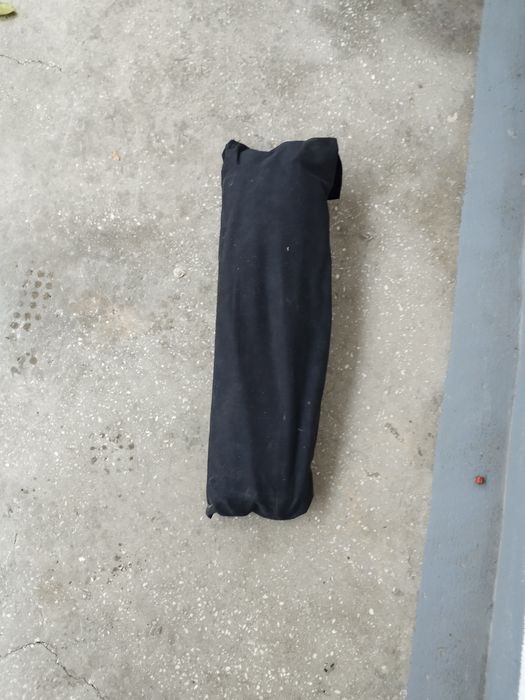 Plasa separatoare bagaje BMW X1