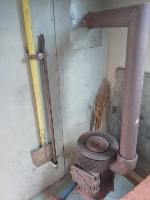 Газ66 год 91 бензин