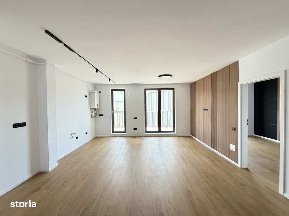 Apartament de vanzare 2 camere de 53mp , zona Floresti Eroilor