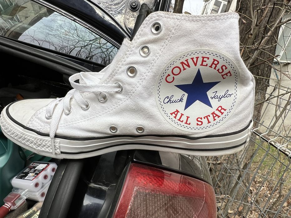 Converse barbati