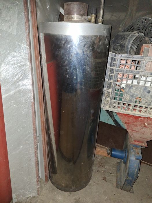 Vand  boiler electric