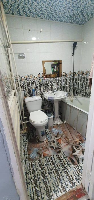 Урганч шахарда  квартира сотилади