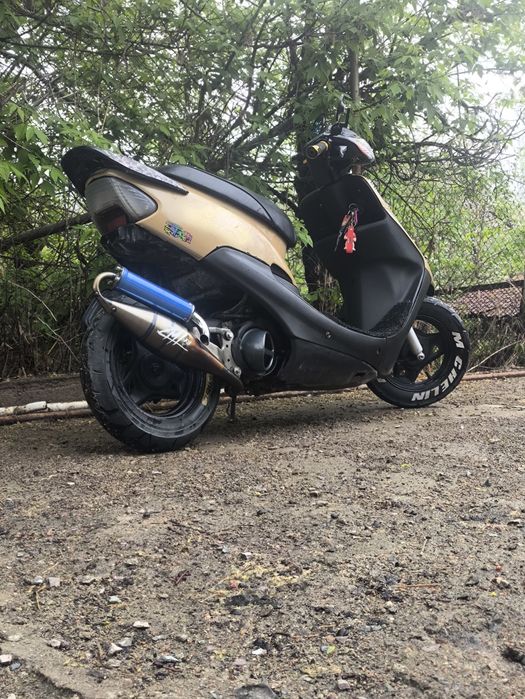 Продается Хонда Дио zx34