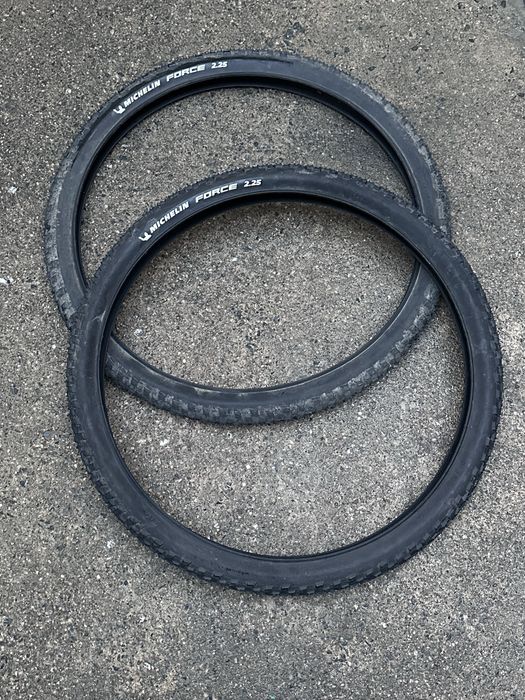 Michelin Force 29