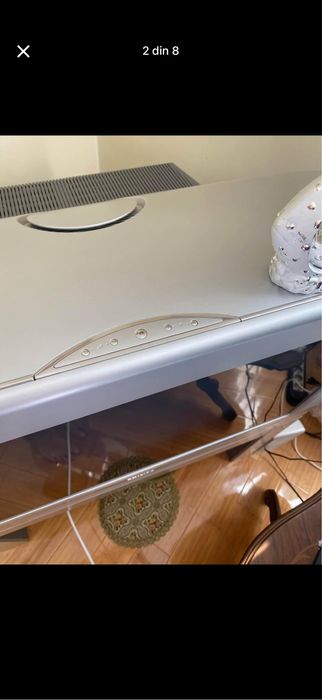 Televizor PHILIPS non-smart TV