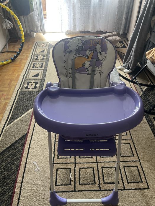 Стул для кормления