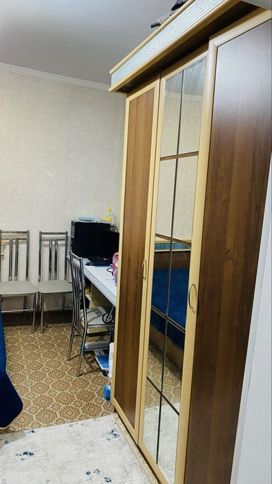 2 комнатная Квартира