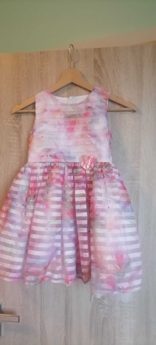 Сценични рокли ръст 122 -134