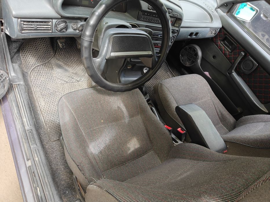 Продам ваз 21099 в хорошем сост