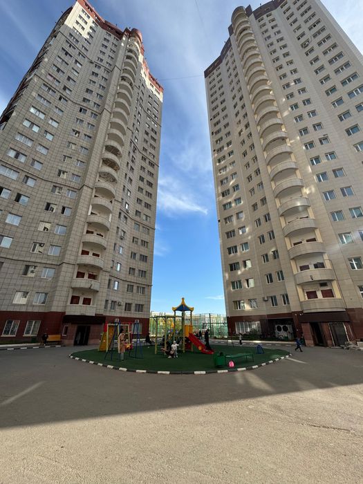 Аренда квартиры долгосрочно