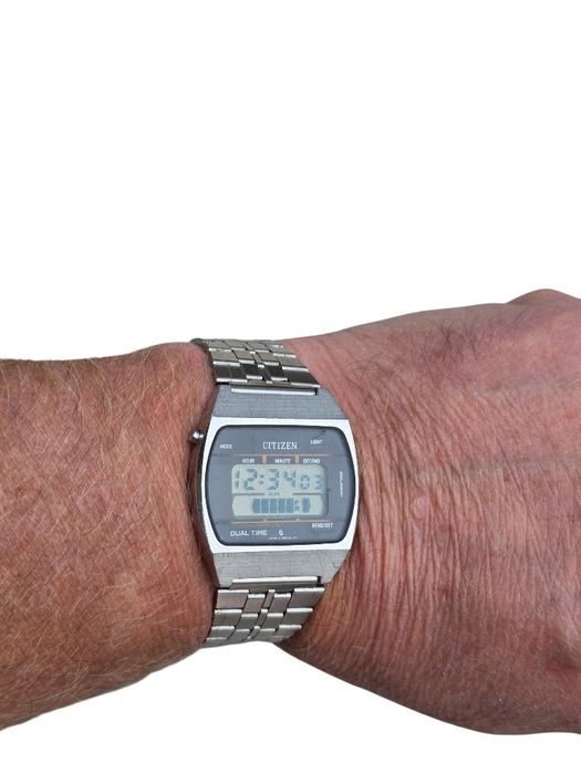 Ceas citizen 41-4034