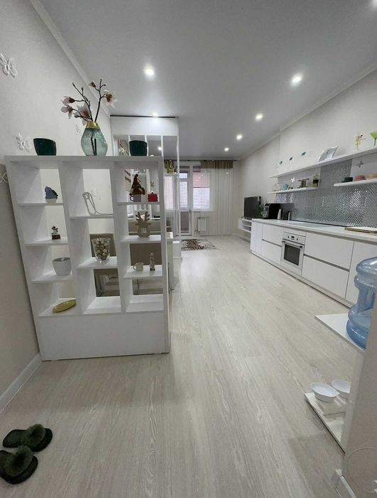 Продам однокомнатную квартиру в центре города