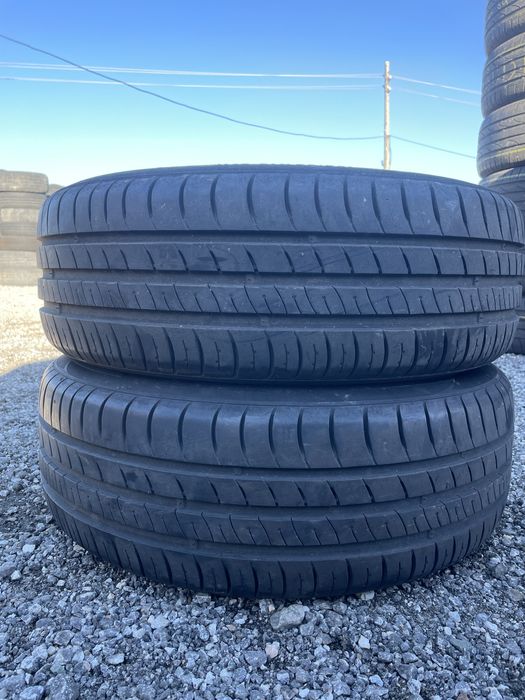 195/55/16 KUMHO 2бр. 7.5мм