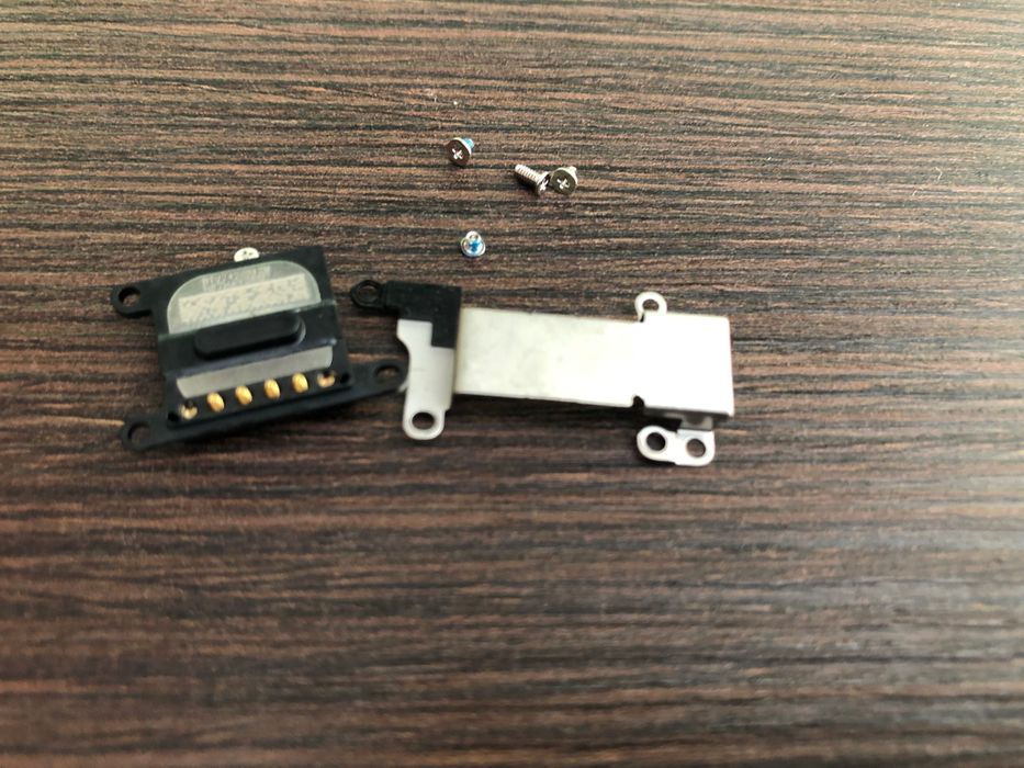 Говорител слушалка отвертки за iPhone 7 8 Plus