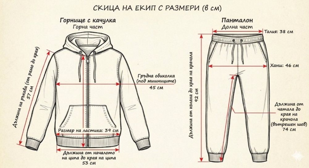Adidas Original / оригинален екип / дамски екип / адидас / анцунг