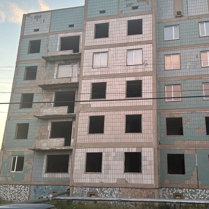 Продаю квартиру Уштобе