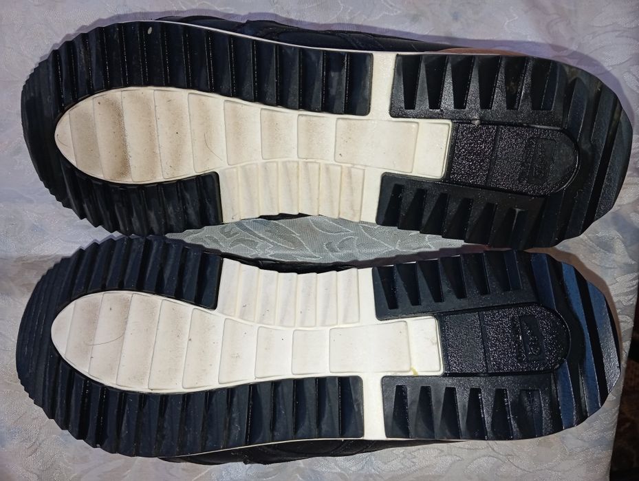 Обувки Camel Active Texas GTX/Onitsuka Tiger кожа