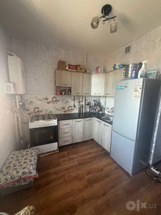 ЧОШТЕПА.  СРОЧНО Продается 2 х комнатная квартирв в новостройке