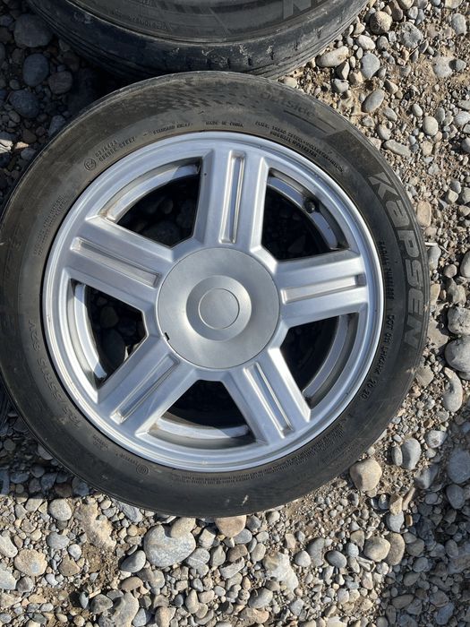 Торусы б/у, 15 размер