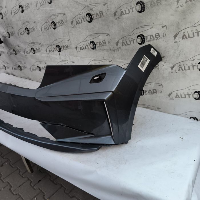 Bara fata Skoda Enyaq an 2021-2022-2023-2024
