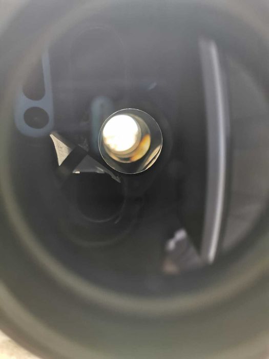 Японски бинокъл Tecnar by Swift 7x50