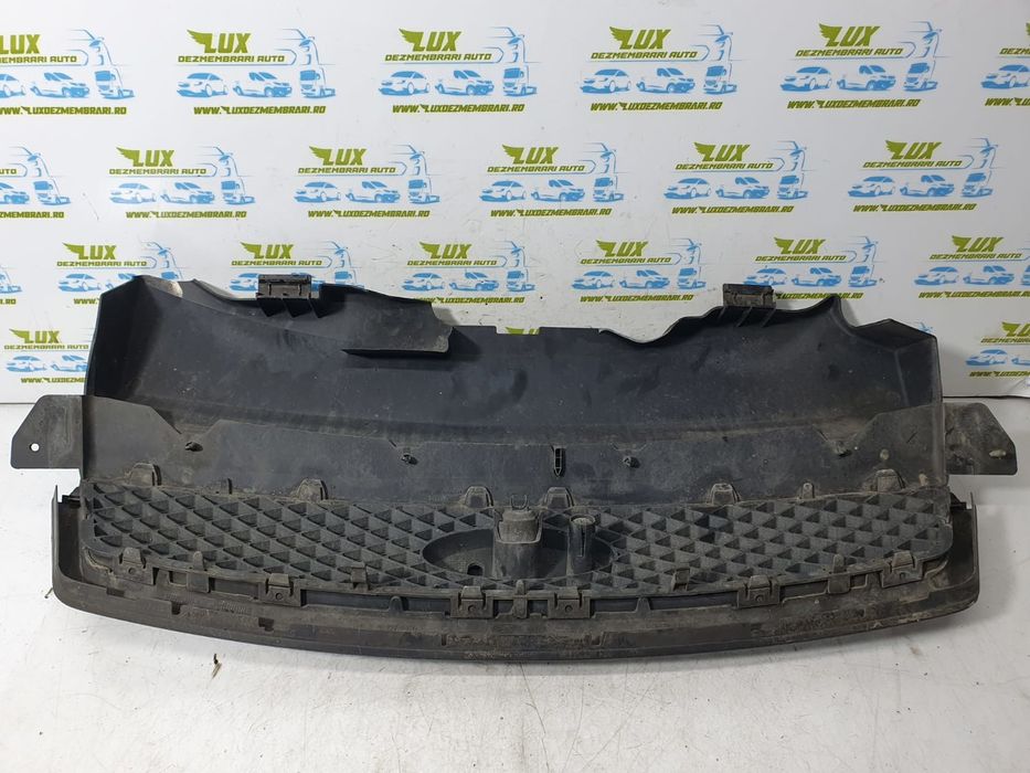 Grila bara fata 4m51-8138-ae Ford Focus 2 (facelift) (2008 - 2011)