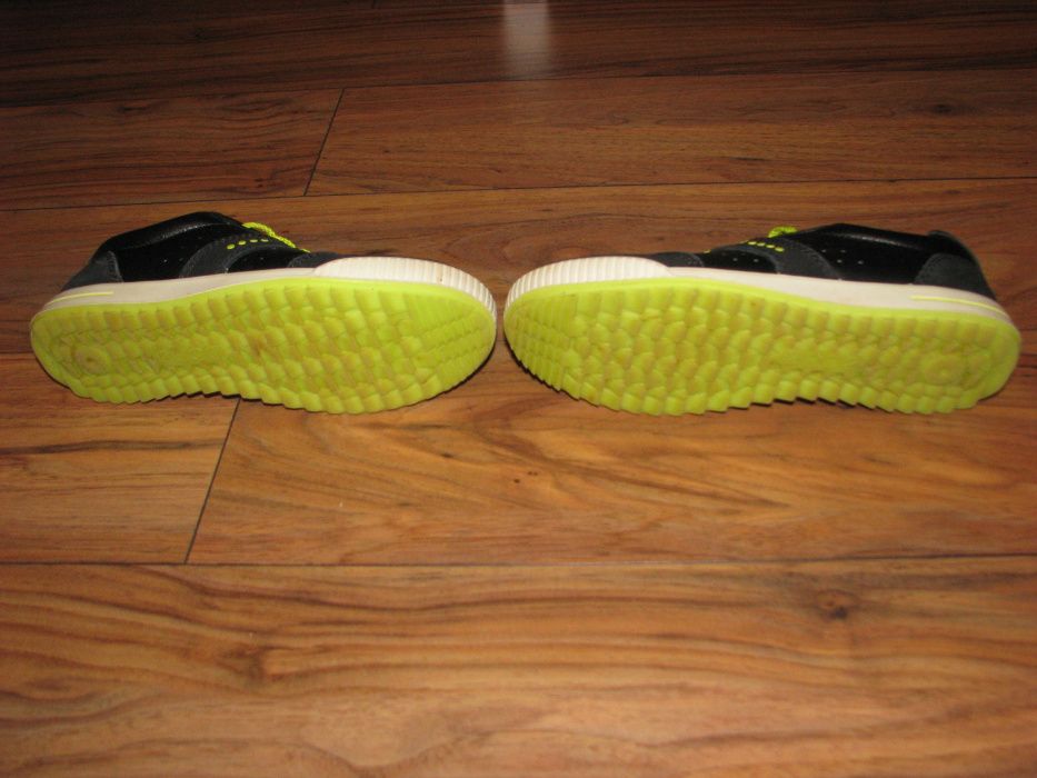 ECCO piele mar 37 23,5 cm