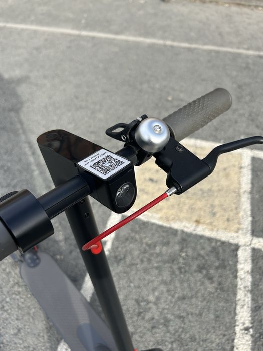 Электро Скутер Отличный