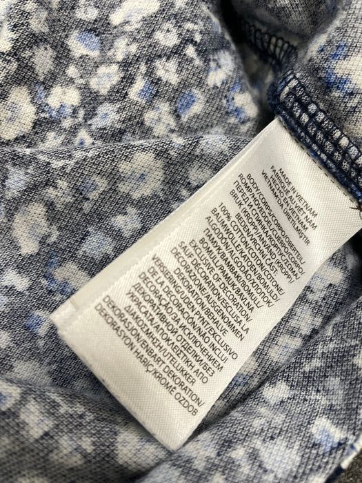 Мъжка ежедневна риза Ralph Lauren размер XL на цветя