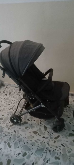 Продам коляску б/у