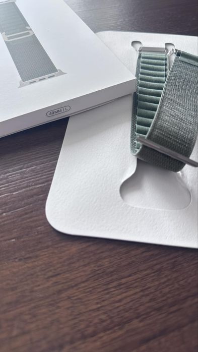 Curele originale Apple Watch Ultra