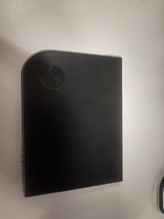 Steam Link 1003 impecabil: ca nou, foarte puțin folosit