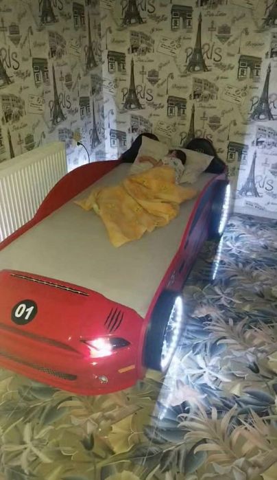 Детско обзавеждане!