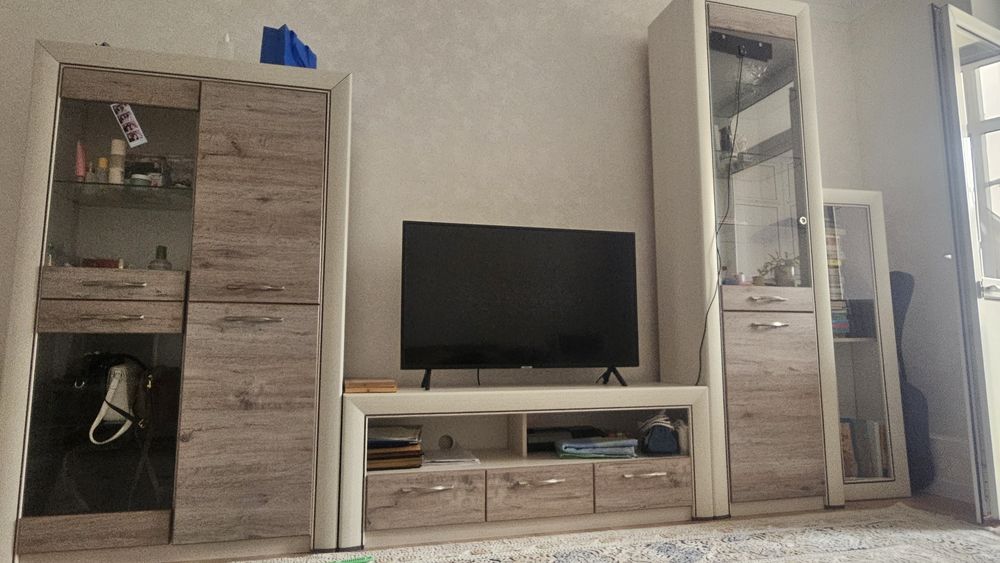 Гарнитур из 4 частей