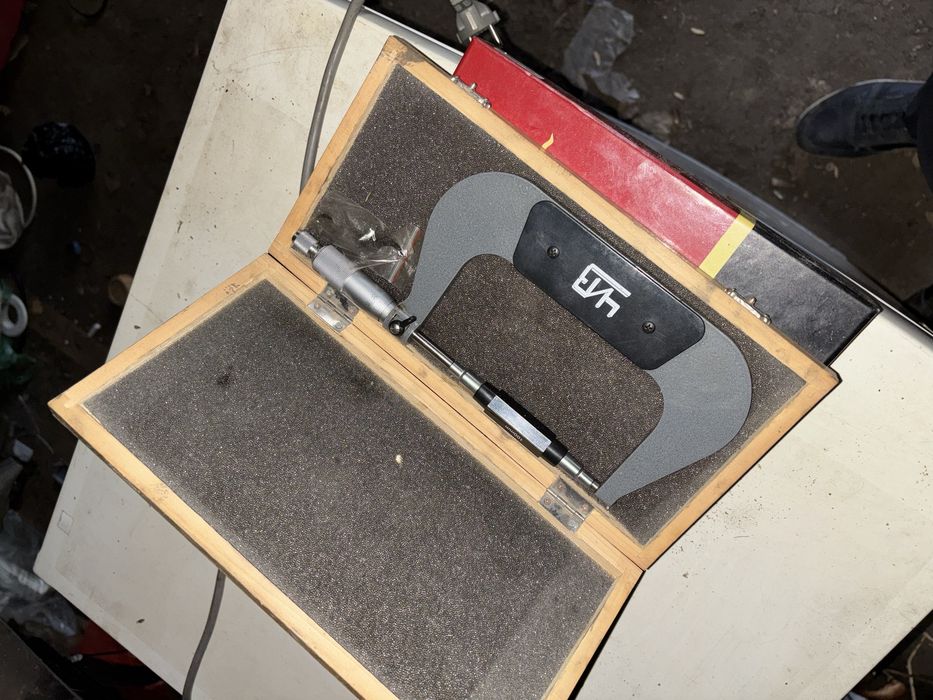 Продам инструменты для сто