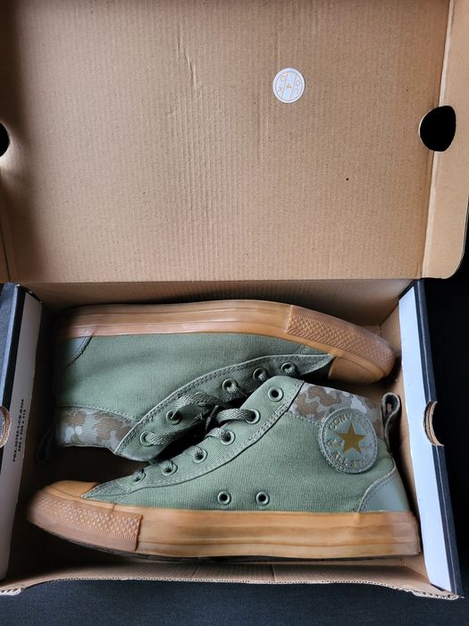 Tenisi Converse, masura 42 - 27 cm.