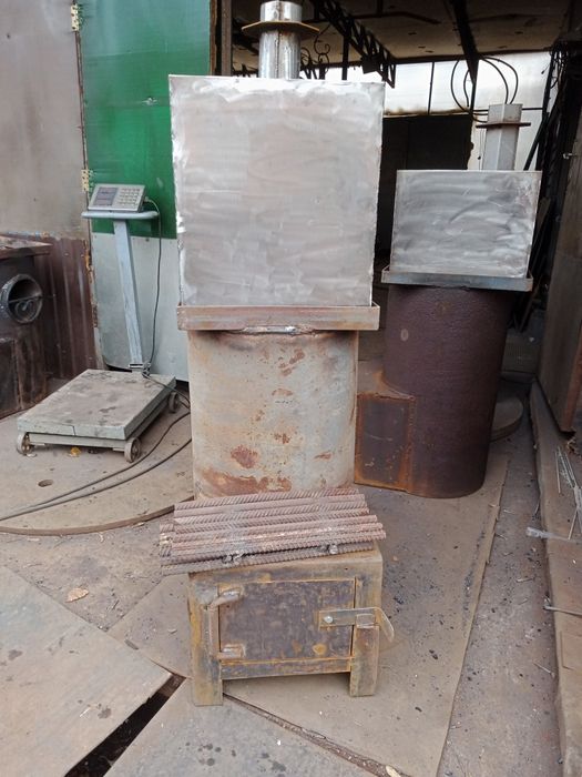 Банная печ хорошего качество