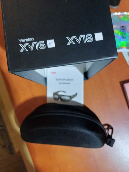 Vand ochelari inteligenți  XV16