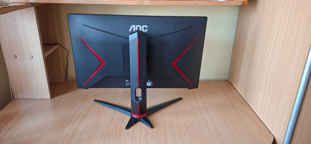 Монитор игровой AOC 24G2ZU