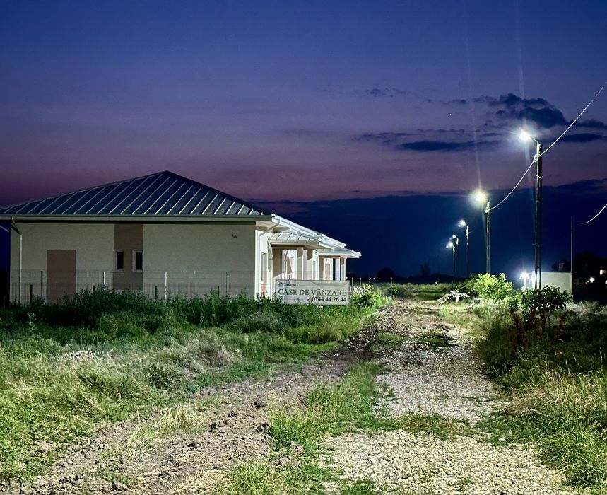 Particular Casă individuală P+M Gulia