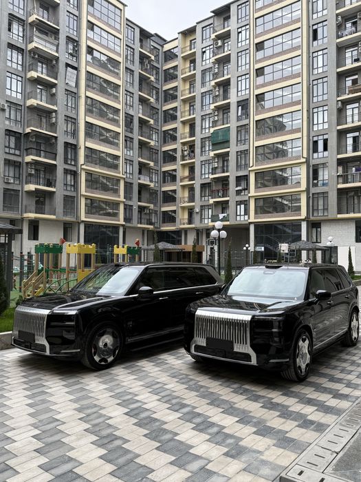 Zeekr 9x ultra 70 kvt optom narx