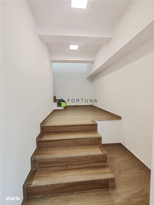 Spatiu comercial Centrul Civic