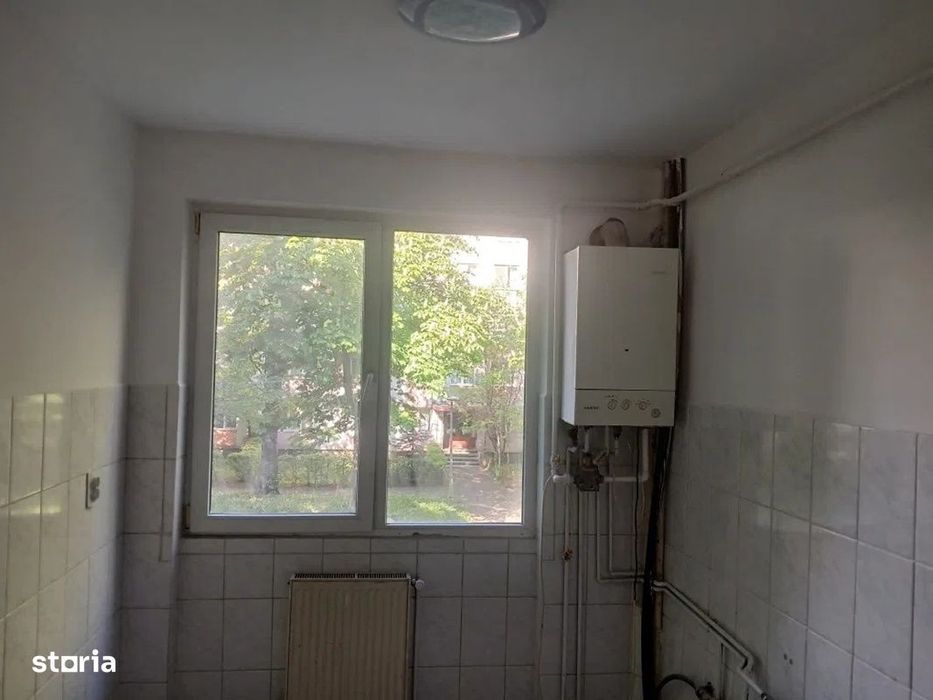 cv 225 I.Slavici, apartament 3 camere , etaj I + garaj