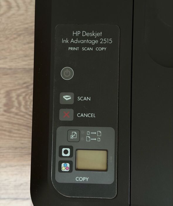 Принтер продам hp