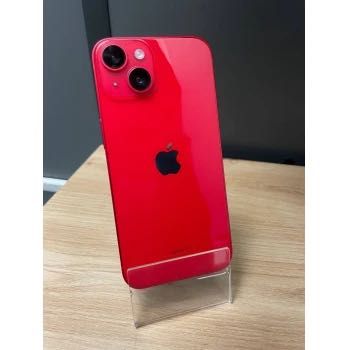 Telefon Apple iPhone 14 512 GB Red, Cod 120938