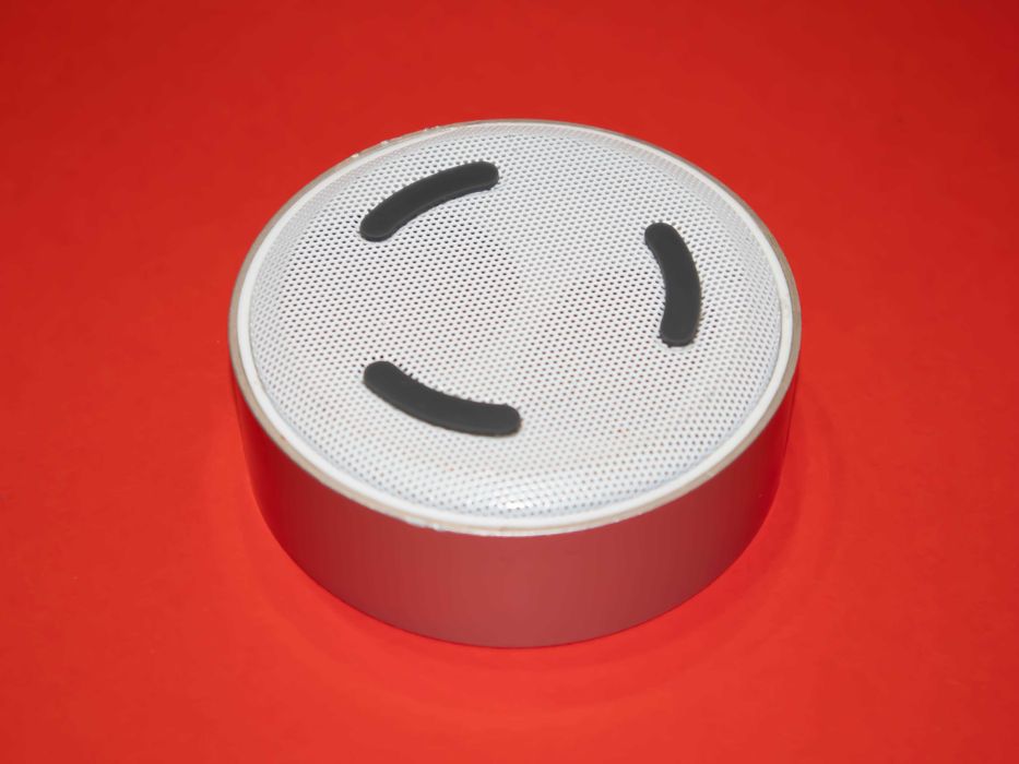 DPLUS Go 5W Bluetooth колонка преносим говорител употребяван отлично