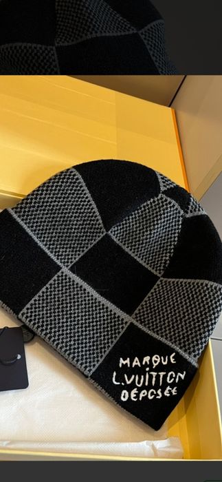 Fes Louis Vuitton, model 2026