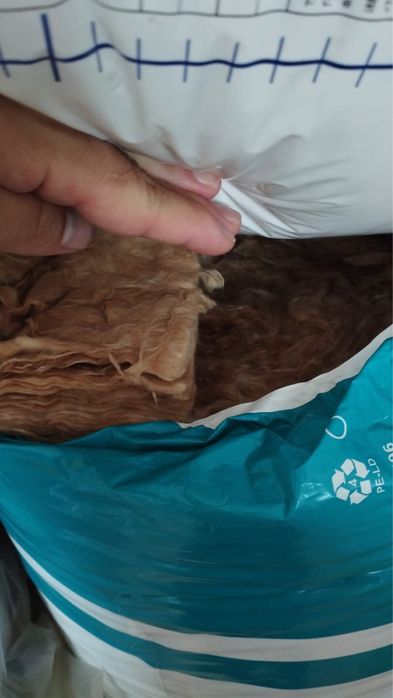 Минвата утеплитель