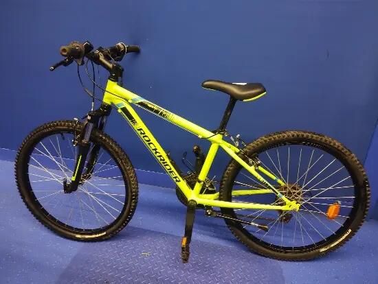 Rockrider St500 24" - (SecondHand) Decathlon