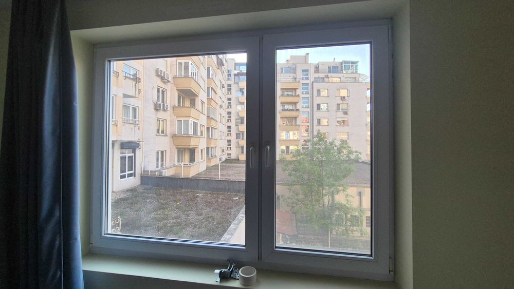 Продавам радиатори за парно и лира за баня